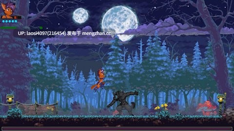 [Act/PC]#金凯德冒险记 #The Adventures of Kincaid v2025.09 英文生肉版-第4张图片-萌站