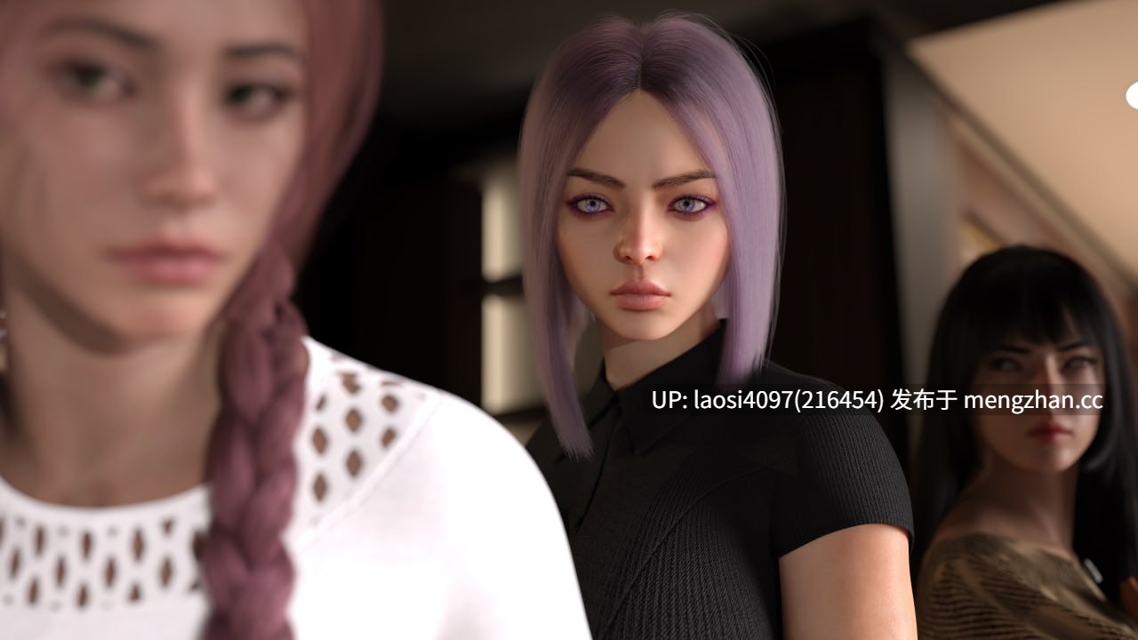 [SLG/PC]#极光协议   #Aurora Protocol v0.3 官方中文版-第2张图片-萌站