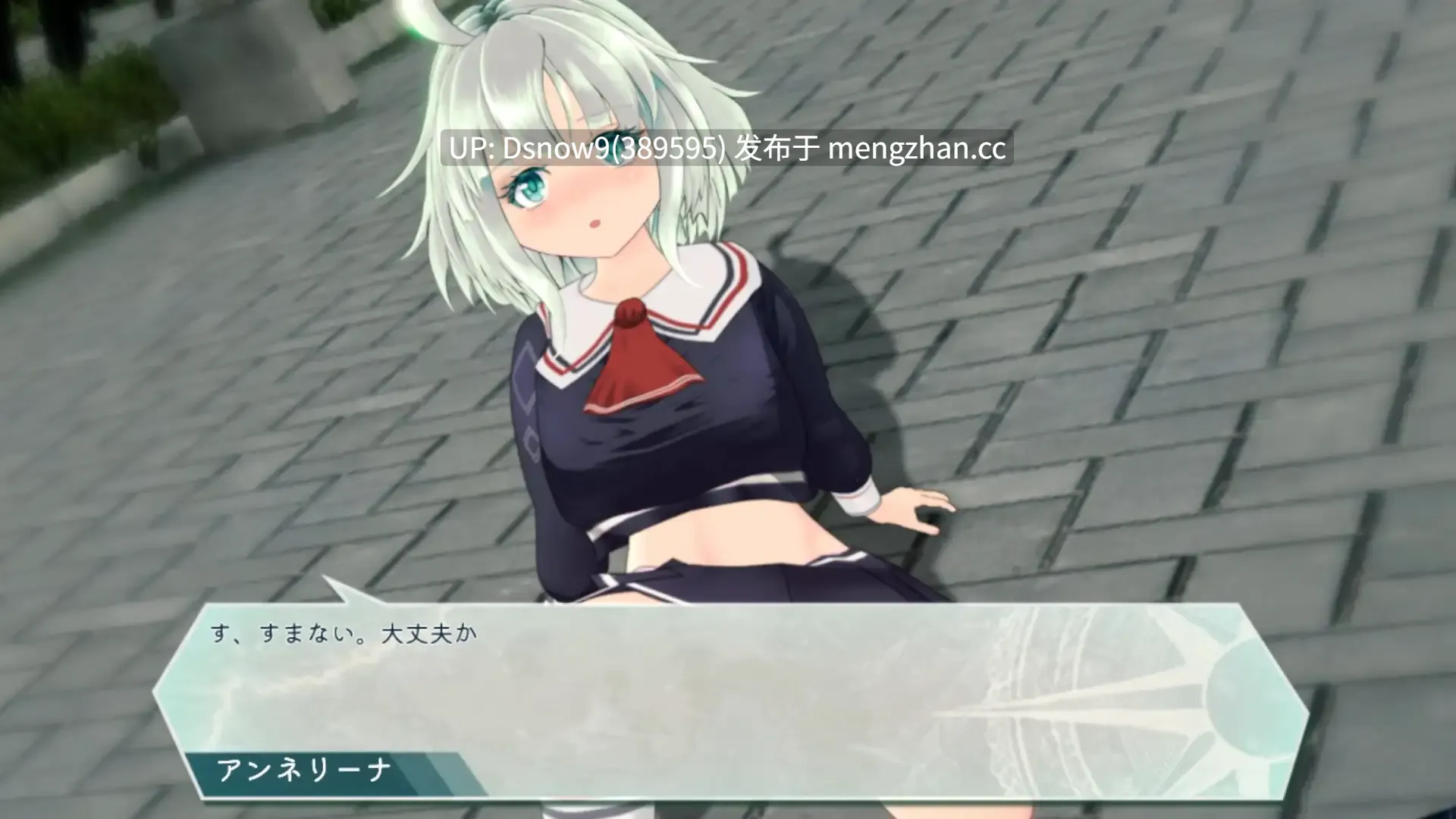[RPG/动态/AI汉化] チェッタ:The Machinery Girl v0.21.0（EA版）2026年01月07日 [PC/6.6G]