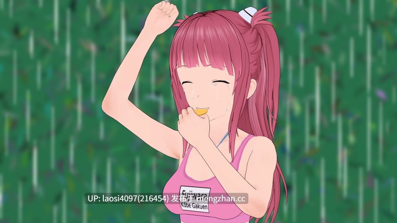 【日系SLG/AI汉化/乱伦】妹妹使我强大 Imo Tsuyo If It's for My Young Sister,I'll Be Stronger0.26 AI汉化版-第7张图片-萌站