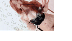 反差甜妹【娅娅】黑白丝情趣、篮球宝贝情趣、蓝白女仆各种情趣看花眼，口交玩具乳夹铃铛各种玩