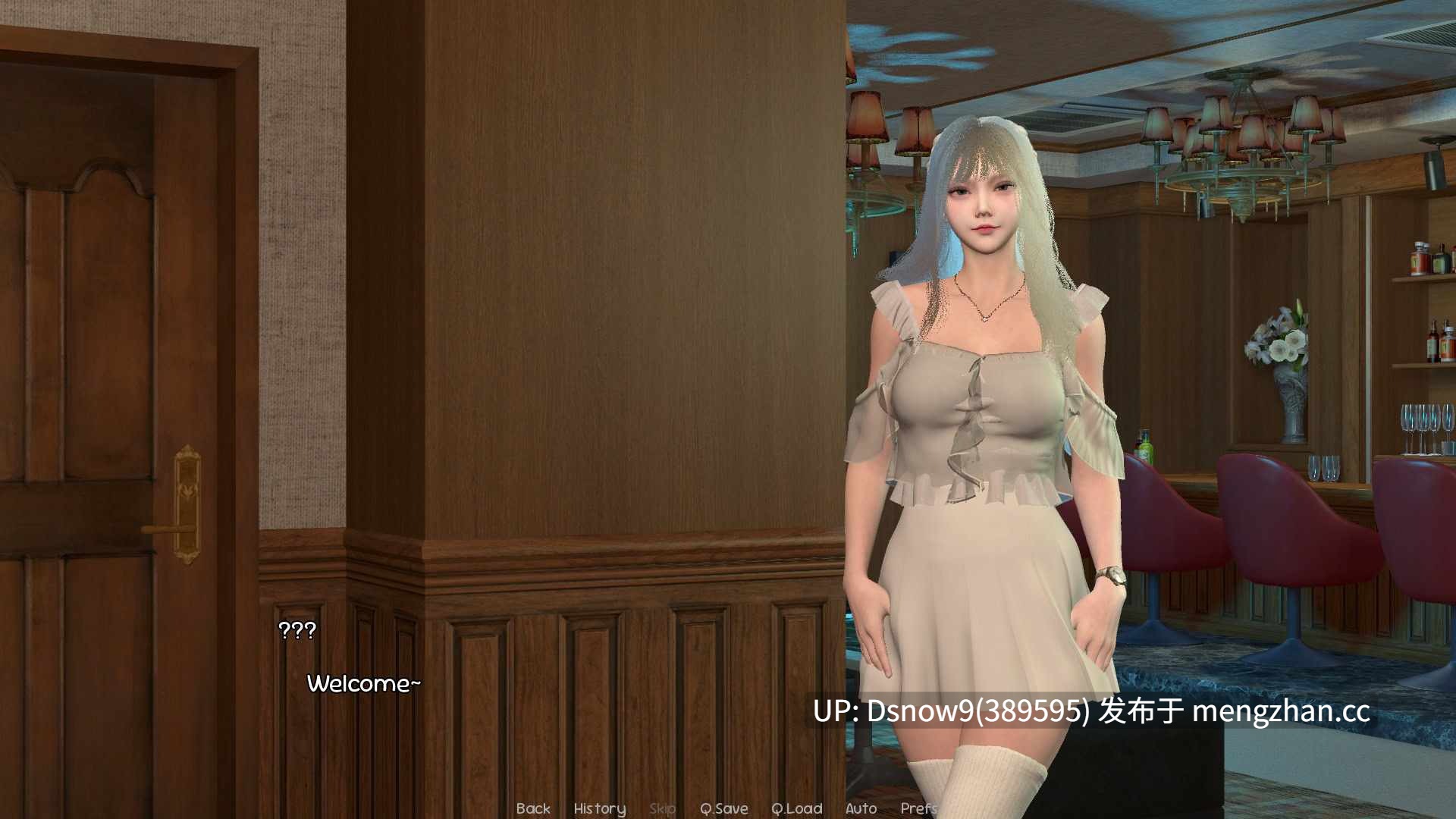 【亚洲SLG/汉化/动态】八急拳 Yakyuken v0.3.7【PC/2.62G】-第2张图片-萌站 【亚洲SLG/汉化/动态】八急拳 Yakyuken v0.3.7【PC/2.62G】-第2张图片-萌站