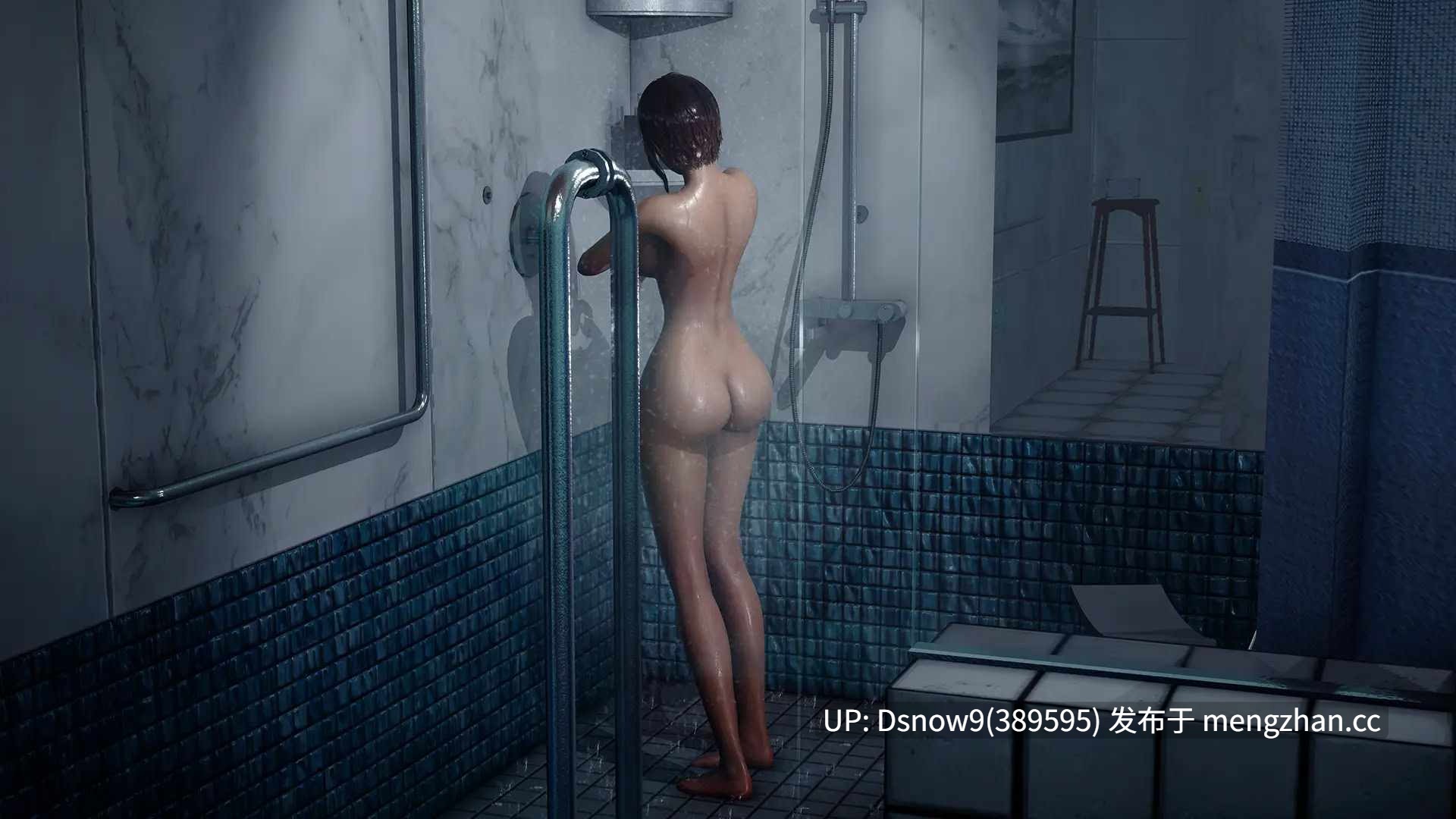 【亚洲SLG/汉化/动态】人类之间 Between Humanity v0.3.3【PC/6.77G】-第3张图片-萌站