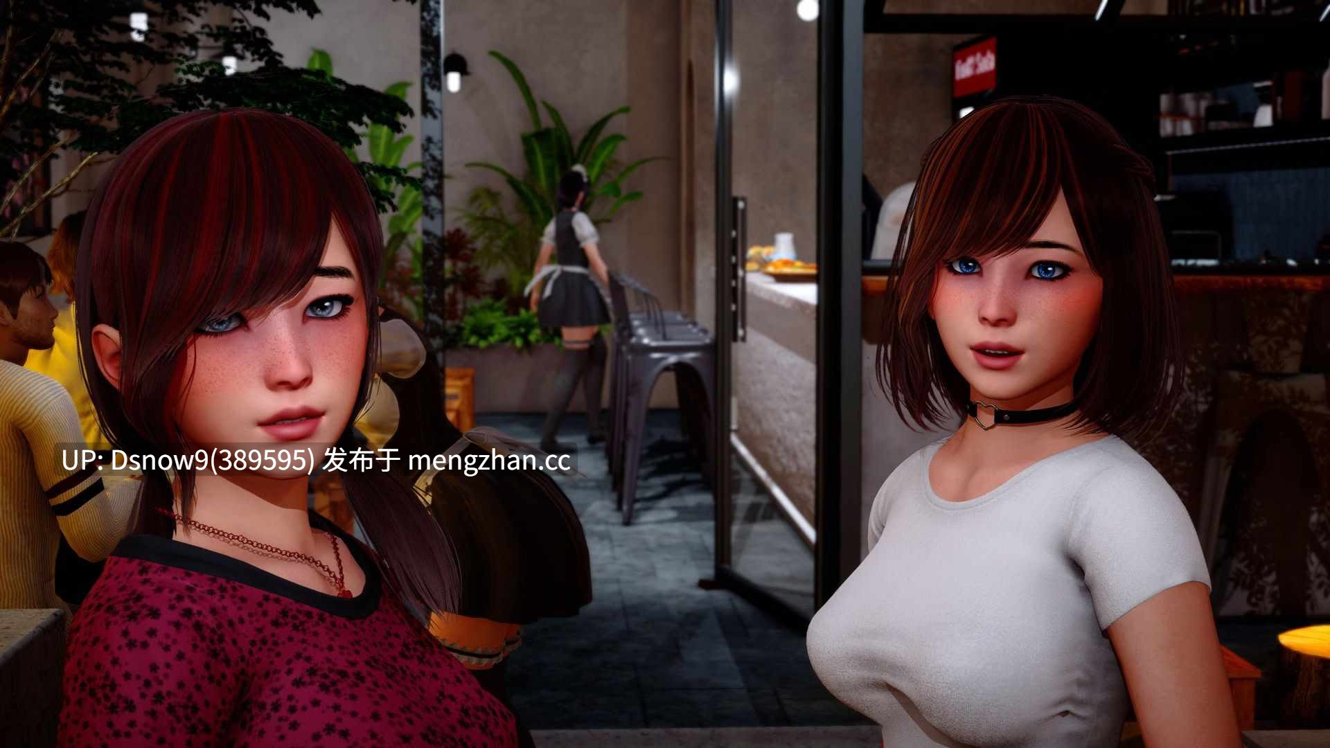 【亚洲SLG/汉化/动态】人类之间 Between Humanity v0.3.3【PC/6.77G】-第13张图片-萌站