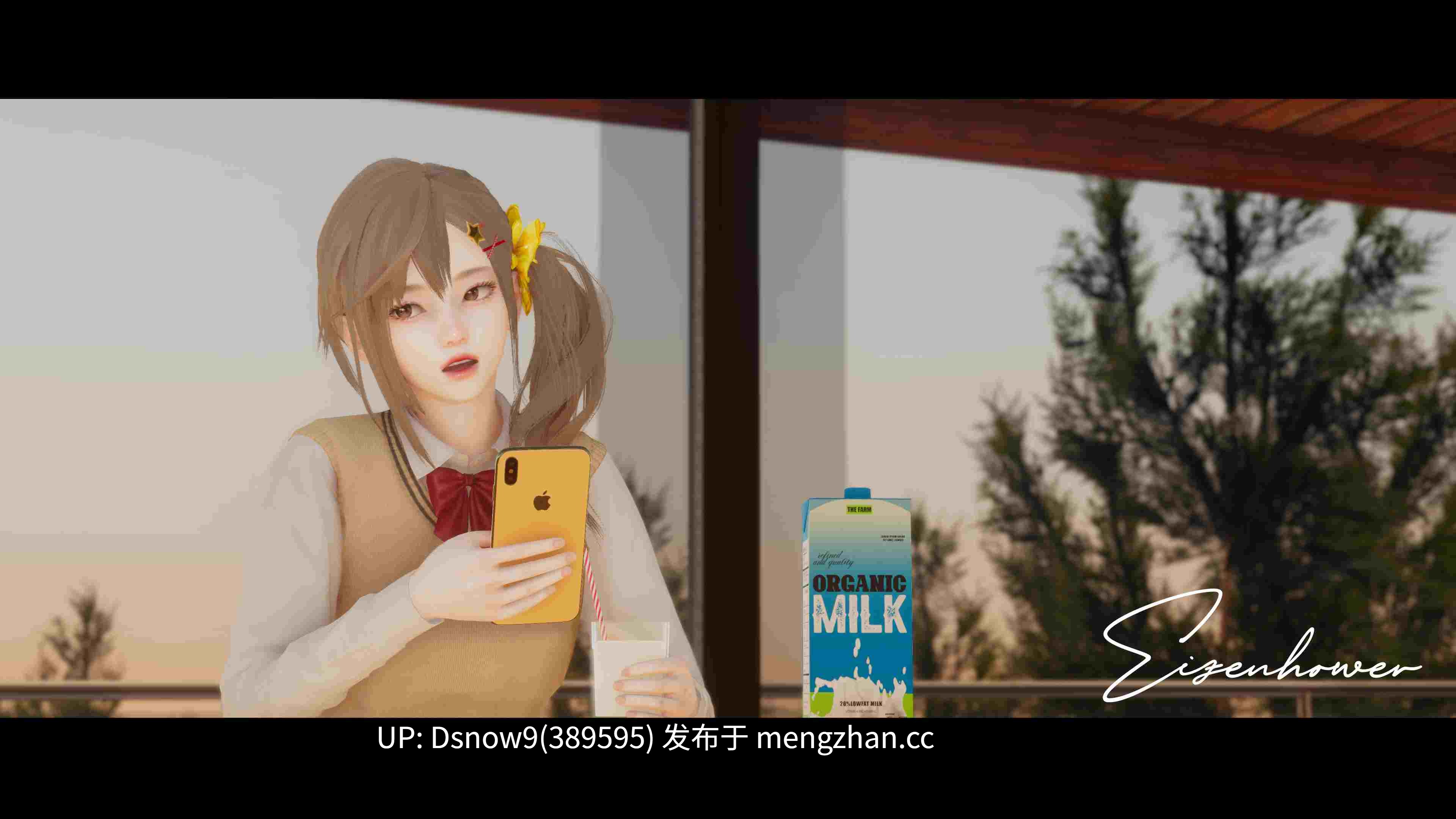 【亚洲SLG/汉化/动态】我们的60天 60 Days Of Us v2.3【PC/1.4G】-第5张图片-萌站