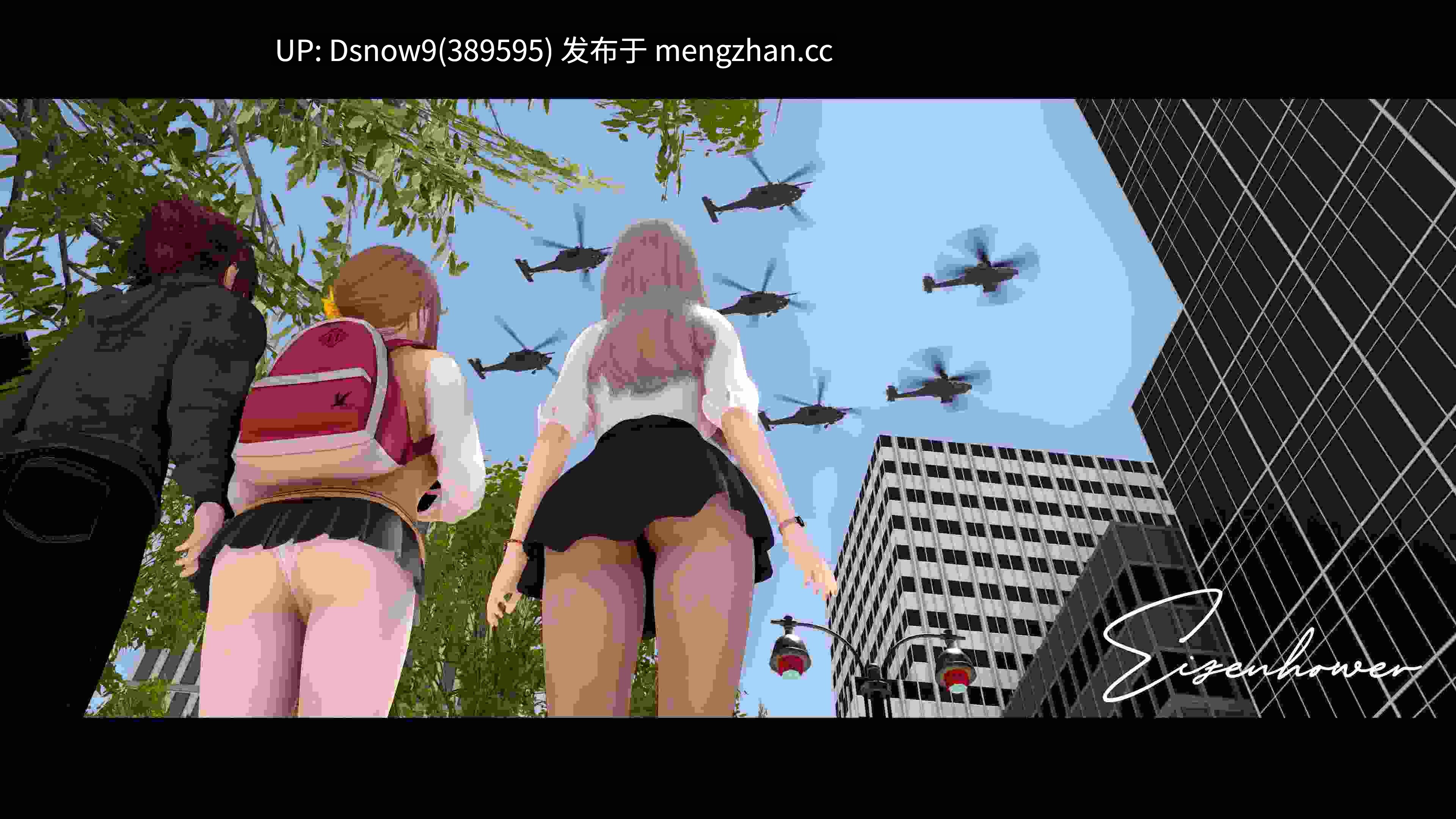 【亚洲SLG/汉化/动态】我们的60天 60 Days Of Us v2.3【PC/1.4G】-第6张图片-萌站