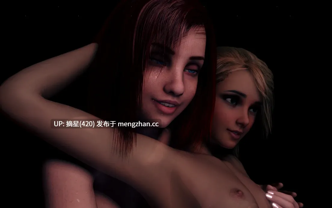 萌站汉化 【欧美SLG/AI汉化/后宫】黑暗的呼唤3.44 AI汉化版【PC/4.1G/更新】-第3张图片-萌站