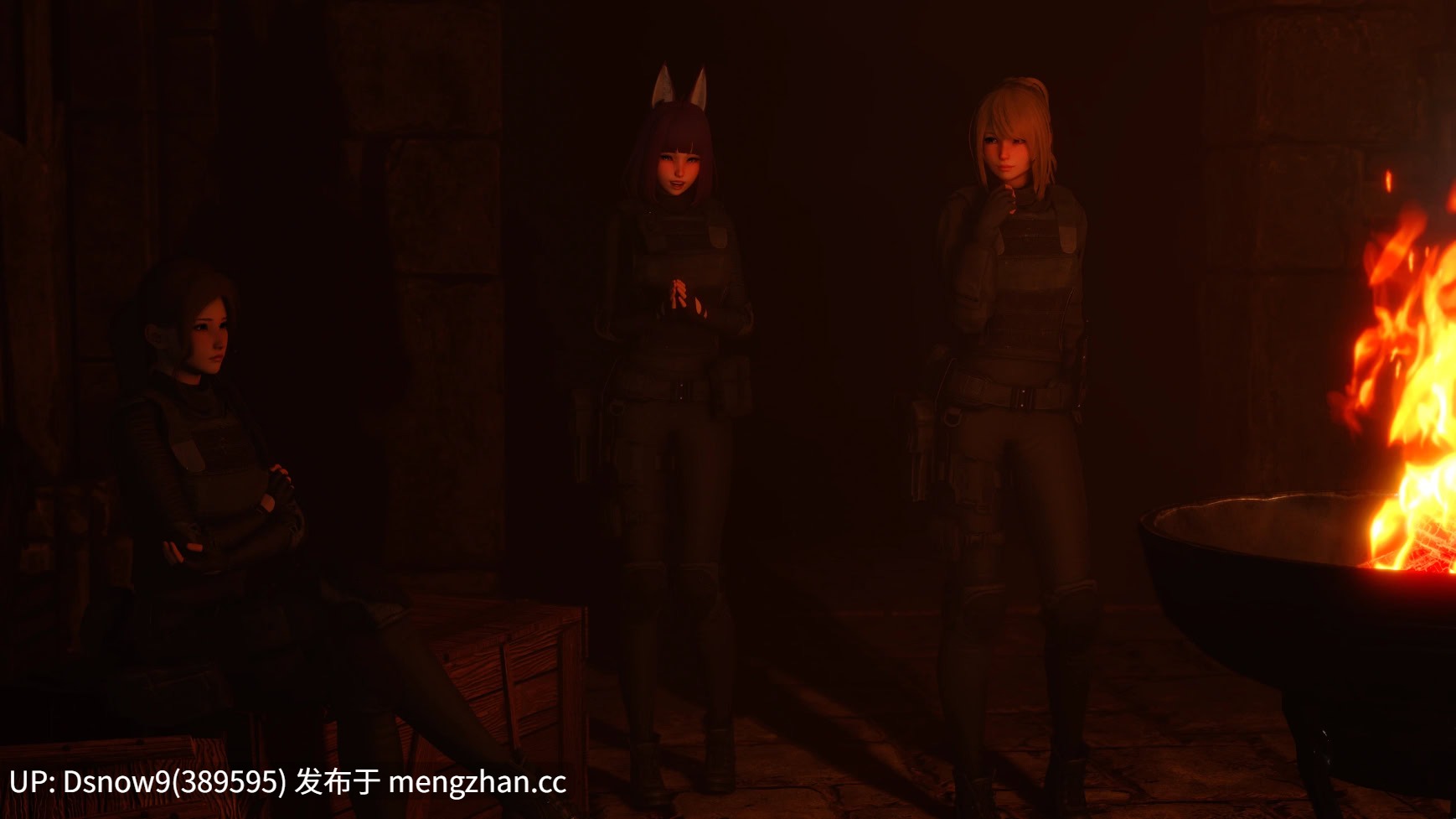 【亚洲SLG/AI汉化】神圣干预 Divine Intervention v0.1.2【PC/1.26G】-第2张图片-萌站 【亚洲SLG/AI汉化】神圣干预 Divine Intervention v0.1.2【PC/1.26G】-第2张图片-萌站