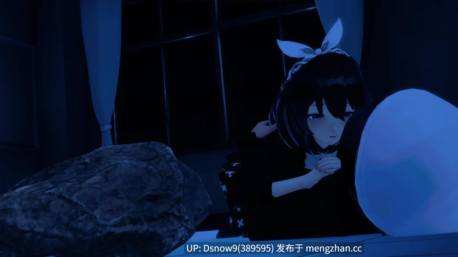 【亚洲SLG/AI汉化/同人】舰长 CaptainVerse Part 2 v1.5【PC/4.12G】