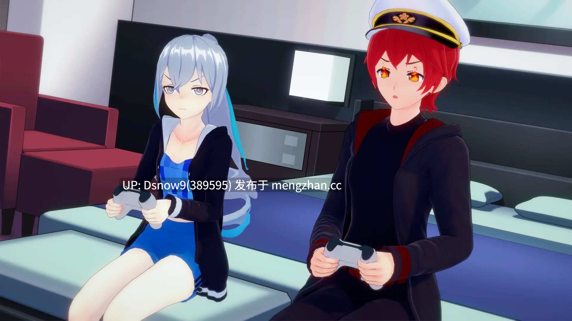 【亚洲SLG/AI汉化/同人】舰长 CaptainVerse Part 2 v1.5【PC/4.12G】-第4张图片-萌站 【亚洲SLG/AI汉化/同人】舰长 CaptainVerse Part 2 v1.5【PC/4.12G】-第4张图片-萌站
