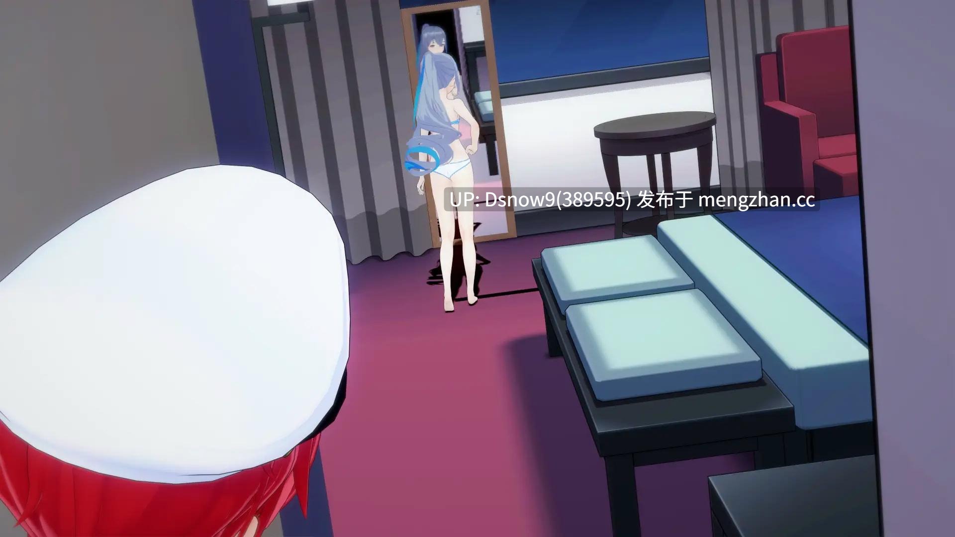 【亚洲SLG/AI汉化/同人】舰长 CaptainVerse Part 2 v1.5【PC/4.12G】-第6张图片-萌站 【亚洲SLG/AI汉化/同人】舰长 CaptainVerse Part 2 v1.5【PC/4.12G】-第6张图片-萌站