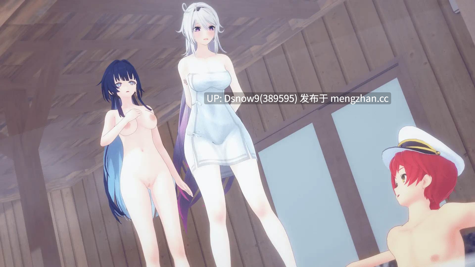 【亚洲SLG/AI汉化/同人】舰长 CaptainVerse Part 2 v1.5【PC/4.12G】-第9张图片-萌站 【亚洲SLG/AI汉化/同人】舰长 CaptainVerse Part 2 v1.5【PC/4.12G】-第9张图片-萌站