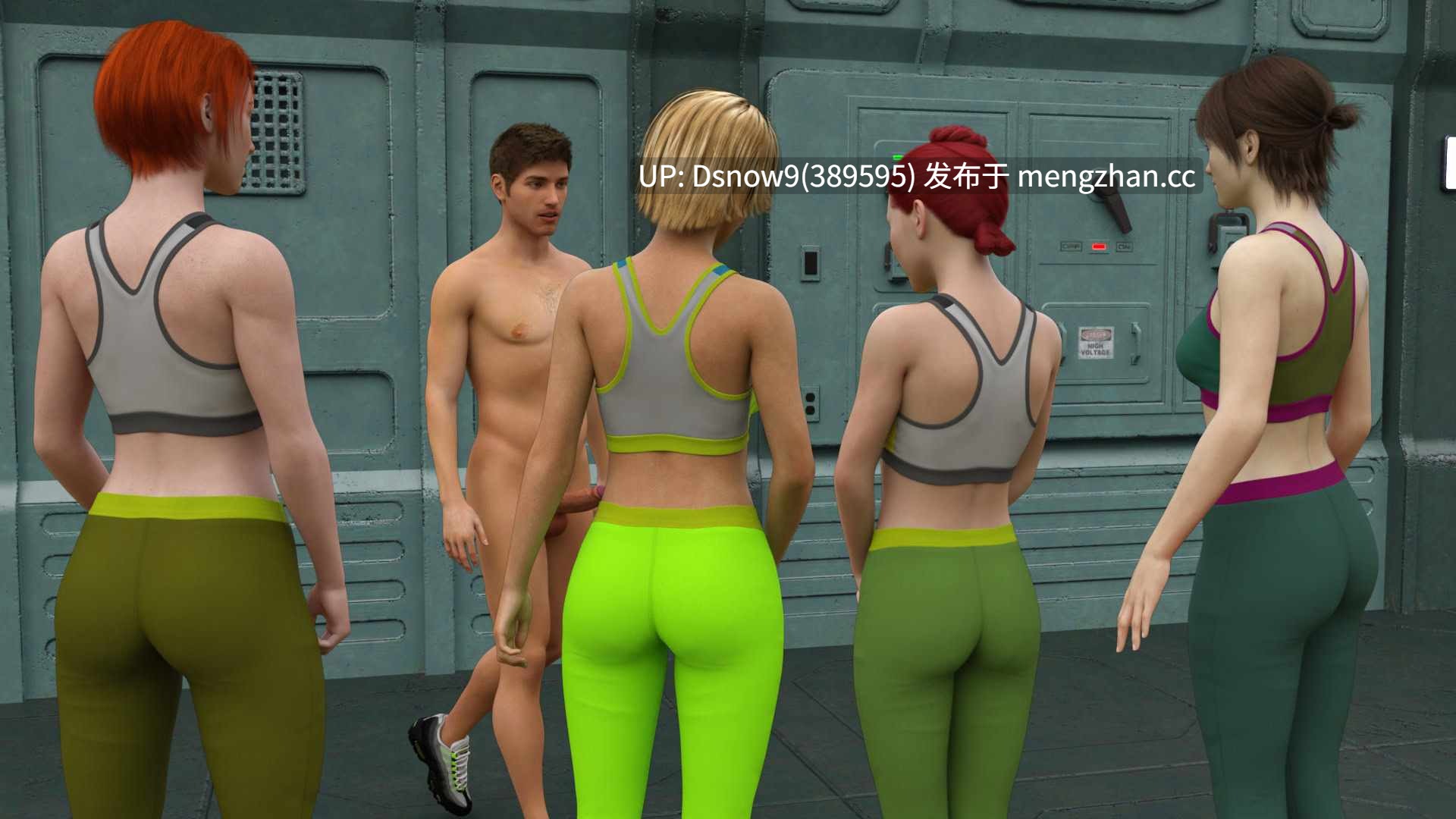 【欧美SLG/AI汉化/动态】30 天 30 Days v0.5.6【PC/2.72G】-第7张图片-萌站