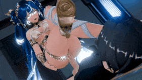 【4K/无修/无水印】新作-Luno The Goddess I Wished For (HD)-尤诺-4K-第21张图片-萌站 【4K/无修/无水印】新作-Luno The Goddess I Wished For (HD)-尤诺-4K-第21张图片-萌站