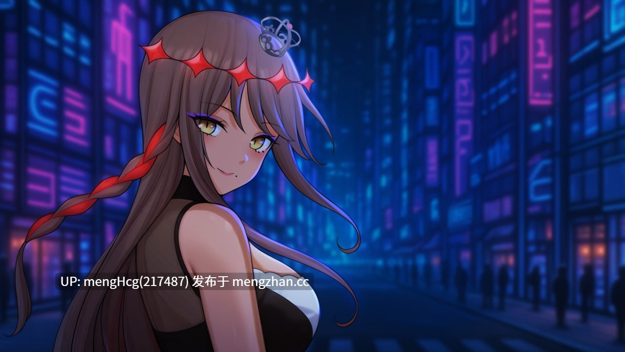 【ADV/PC/官中无码】每天都跟召唤出的克苏鲁少女玩桌游/Everyday I play board games with a summoned eldritch girl v2026.1.9