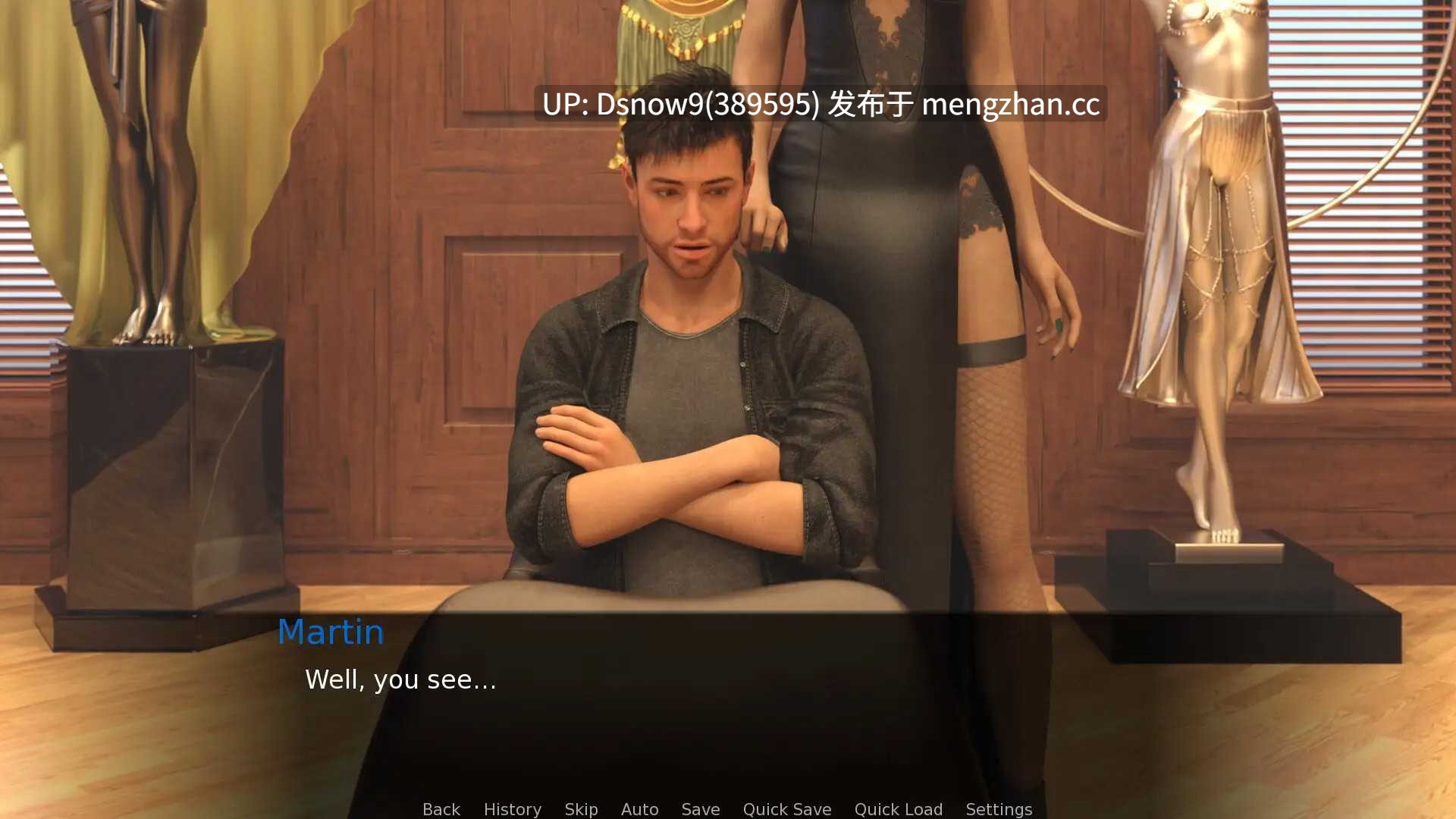 【欧美SLG/AI汉化/动态】变种人学院 Mutant College v0.12.0【PC/5.8G】-第6张图片-萌站 【欧美SLG/AI汉化/动态】变种人学院 Mutant College v0.12.0【PC/5.8G】-第6张图片-萌站