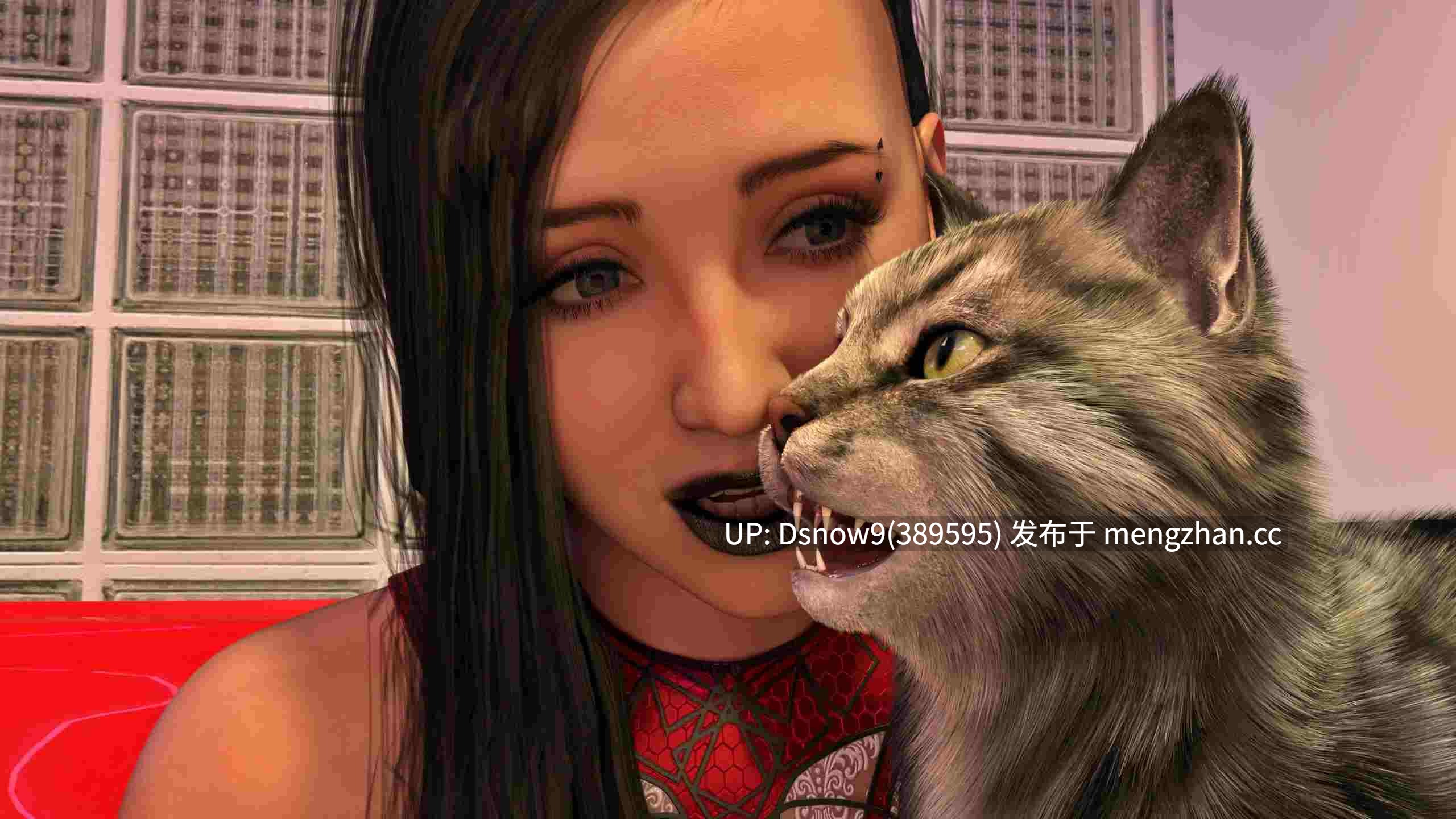 【欧美SLG/AI汉化/动态】雪莉的未来过去 Shelly's Future Past Ep8.1【PC/3.76G】-第6张图片-萌站 【欧美SLG/AI汉化/动态】雪莉的未来过去 Shelly's Future Past Ep8.1【PC/3.76G】-第6张图片-萌站