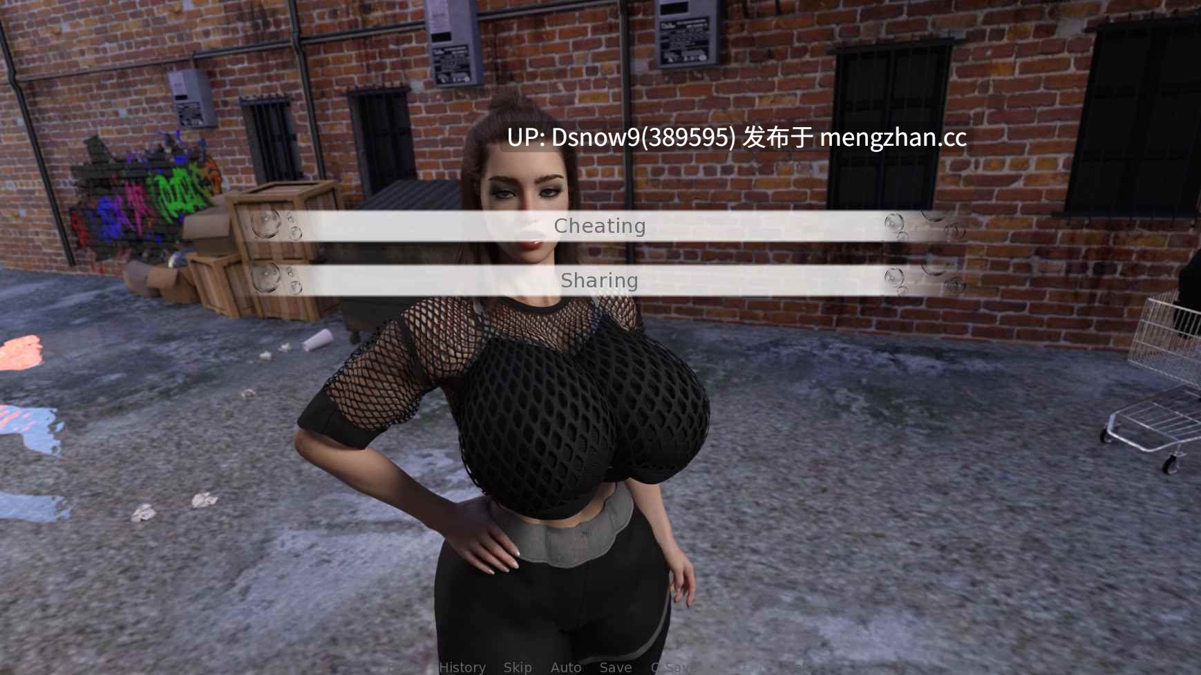 【欧美SLG/AI汉化】自愿的诱惑 Willing Temptations v0.3.8【PC/2.57G】-第8张图片-萌站