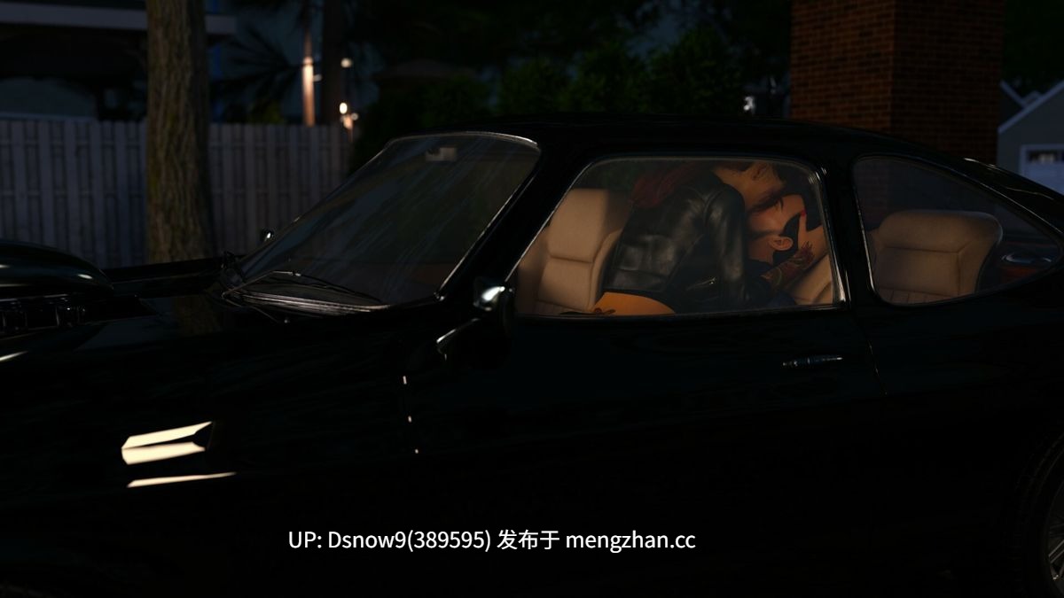 [SLG/动态/官中步兵] 生命竞赛 Race of Life - Act 1 v1.04.7 [PC/7.5G]