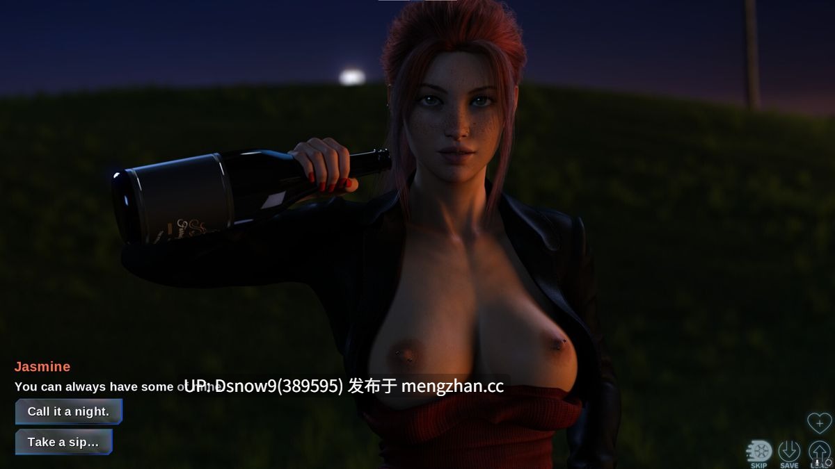 [SLG/动态/官中步兵] 生命竞赛 Race of Life - Act 1 v1.04.7 [PC/7.5G]-第5张图片-萌站