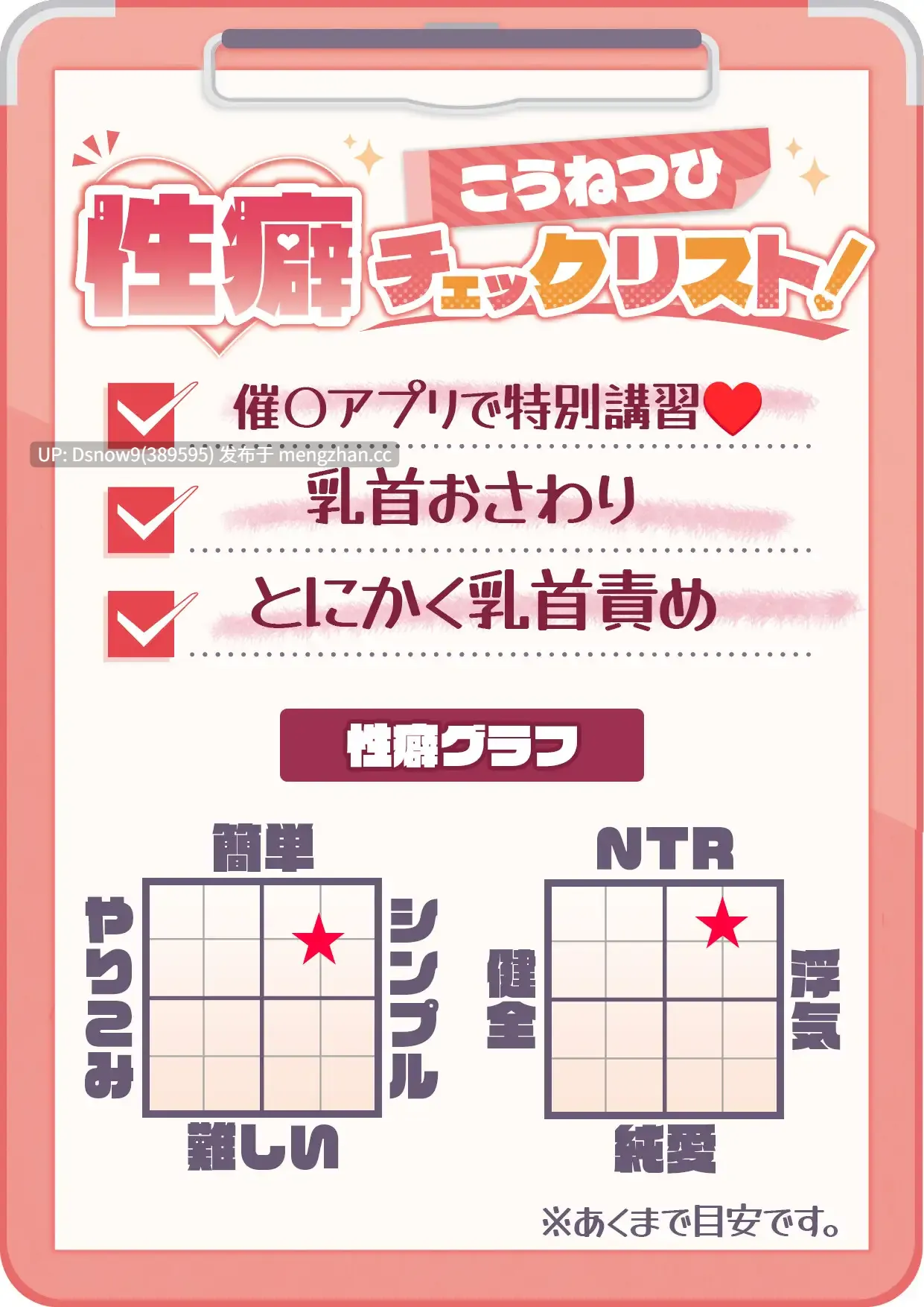 [SLG/动态/AI汉化] 乳首催○～学園アイドルたちをを乳首で堕とす催○アプリ～ [PC/4.61G]