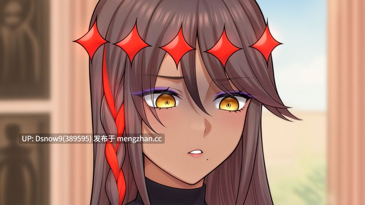 [ADV/官中步兵] 每天都跟召唤出的克苏鲁少女玩桌游 Everyday I Play Board Games with a Summoned Eldritch Girl [PC/502M]-第6张图片-萌站