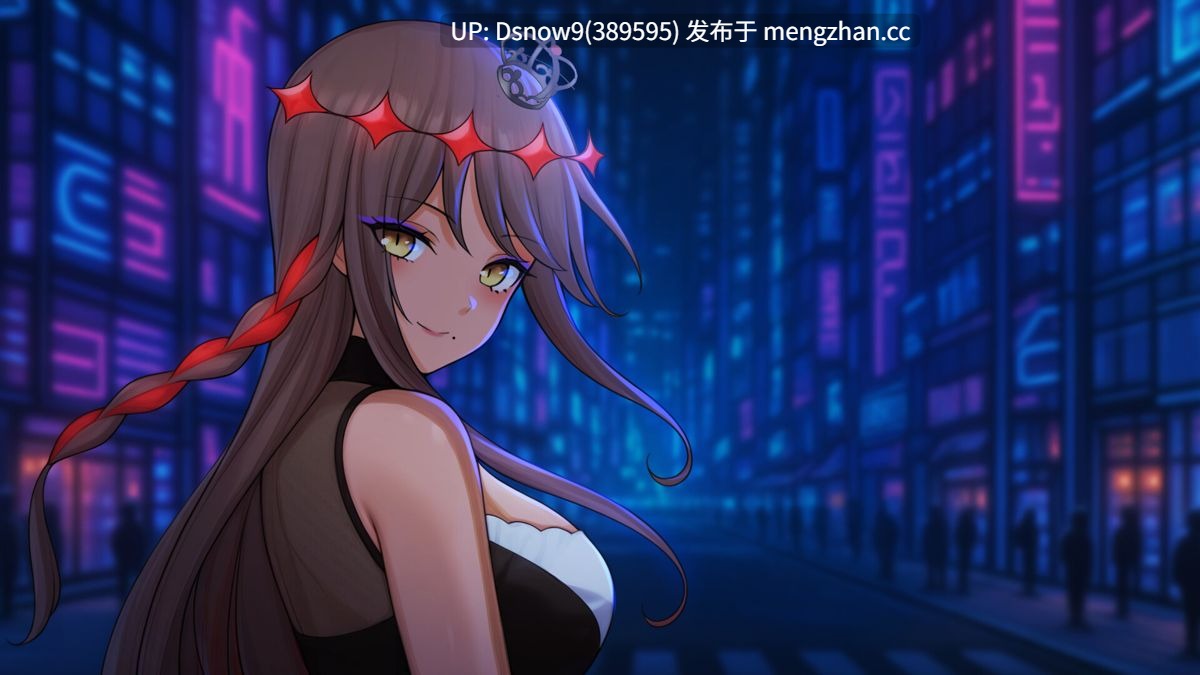 [ADV/官中步兵] 每天都跟召唤出的克苏鲁少女玩桌游 Everyday I Play Board Games with a Summoned Eldritch Girl [PC/502M]-第7张图片-萌站
