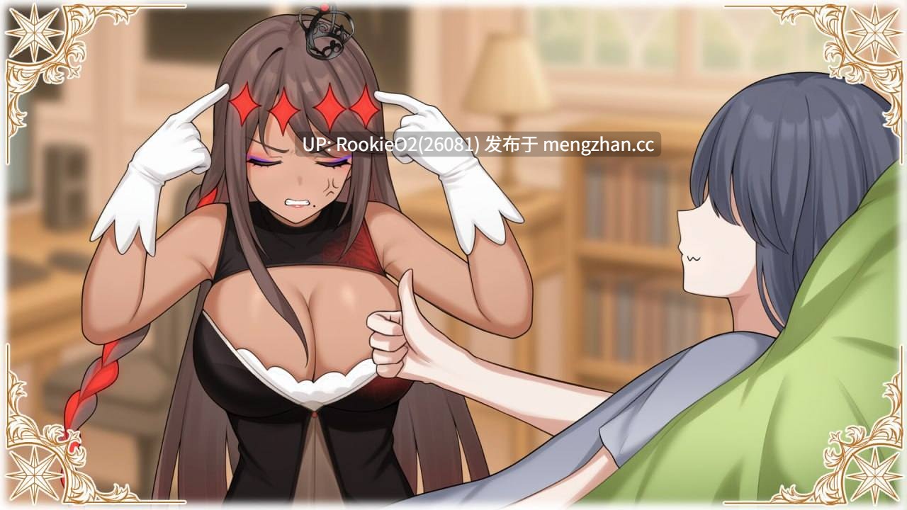 【ADV/官中/奇幻/喜剧/恋爱/巨乳/PC】每天都跟召唤出的克苏鲁少女玩桌游 / Everyday I play board games with a summoned eldritch girl 官方中文版 26.01.09发售【503M】-第10张图片-萌站 【ADV/官中/奇幻/喜剧/恋爱/巨乳/PC】每天都跟召唤出的克苏鲁少女玩桌游 / Everyday I play board games with a summoned eldritch girl 官方中文版 26.01.09发售【503M】-第10张图片-萌站