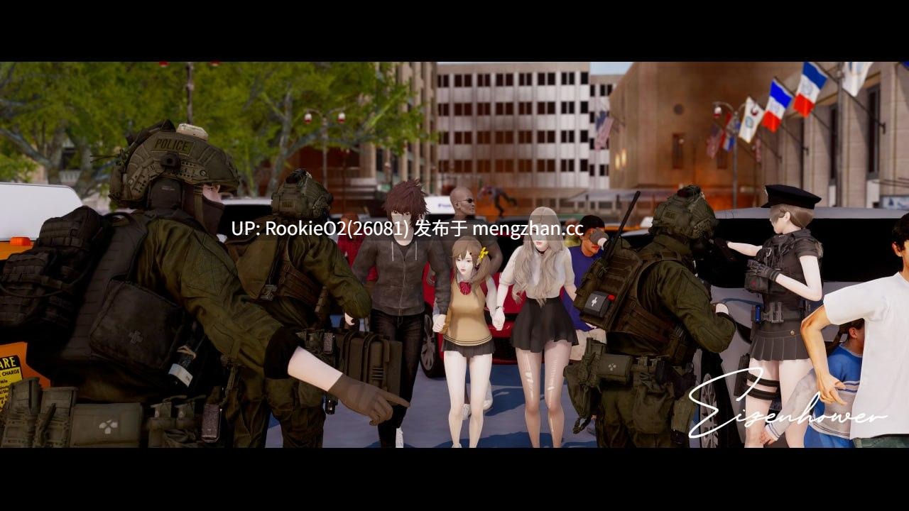 【SLG/汉化/动态/PC】我们的60天 / 60 Days Of Us Build 2.3 AI汉化版 25.11.26更新【1.39G】-第11张图片-萌站 【SLG/汉化/动态/PC】我们的60天 / 60 Days Of Us Build 2.3 AI汉化版 25.11.26更新【1.39G】-第11张图片-萌站