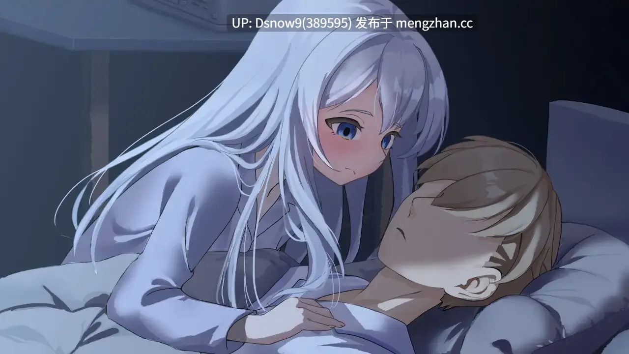 [SLG/动态/AI汉化] たまご娘育成物語~My Egg Girls: A Gentle Story~ [PC/736M]-第5张图片-萌站