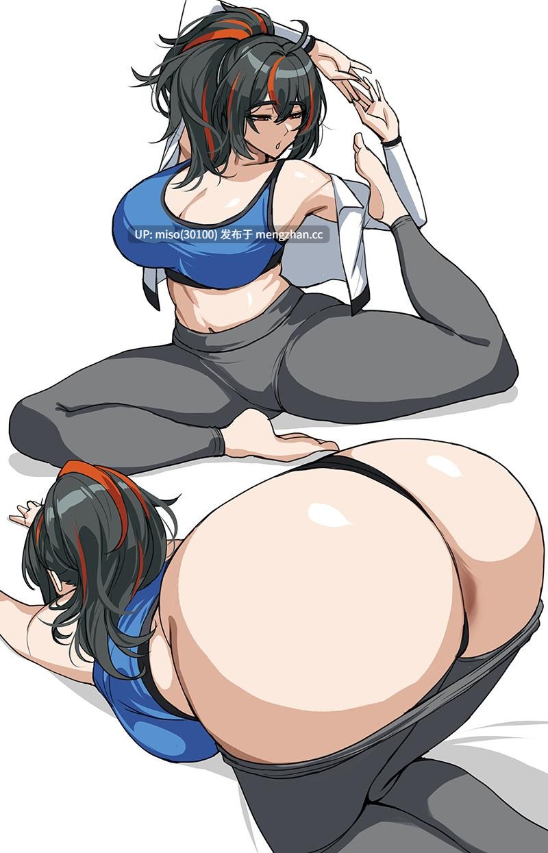 [Pixiv] hellaP -第8张图片-萌站