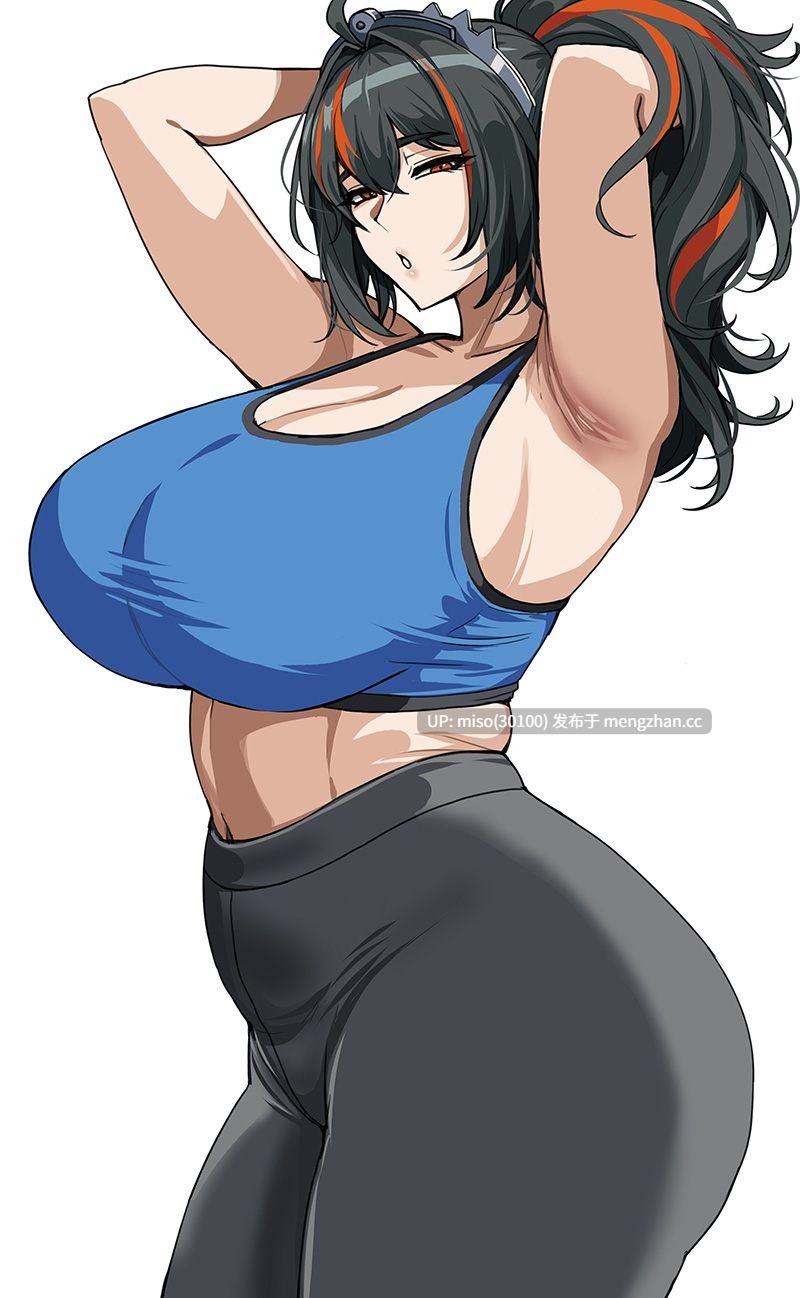 [Pixiv] hellaP -第10张图片-萌站