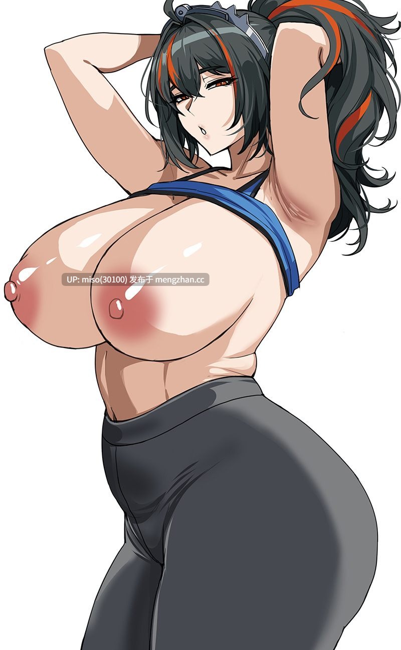 [Pixiv] hellaP -第16张图片-萌站