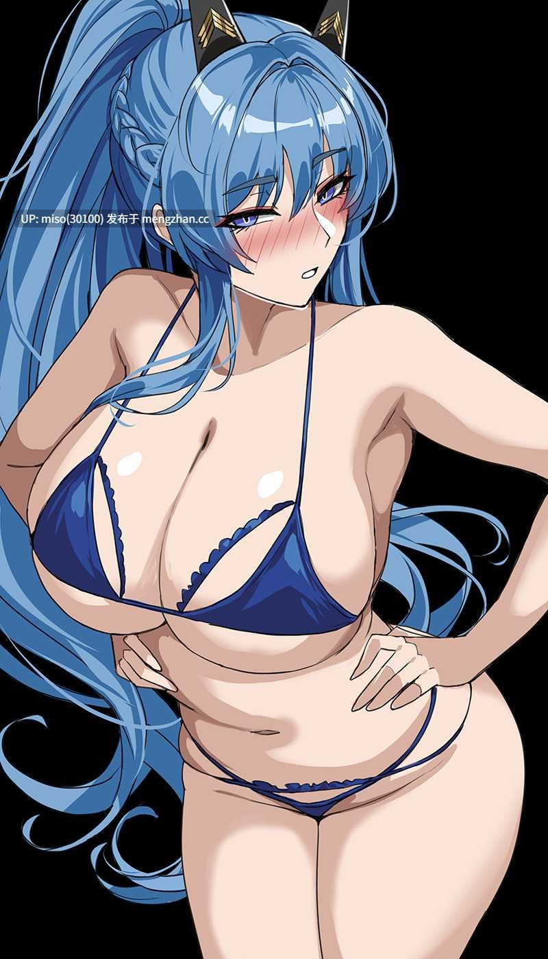 [Pixiv] hellaP -第23张图片-萌站