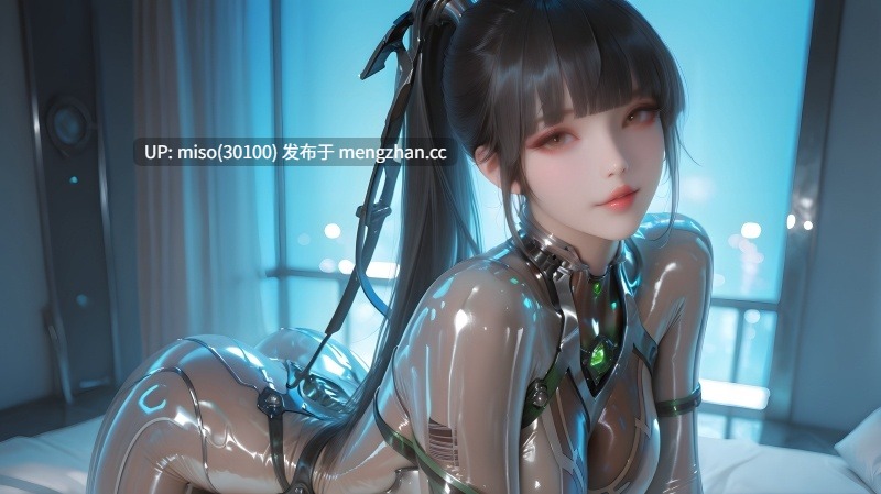 [Hajily]伊芙