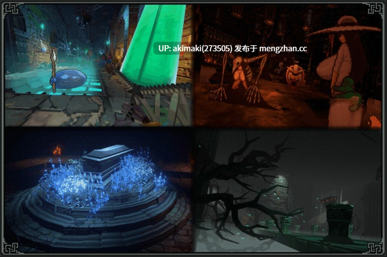 爆款ACT更新【战败H】肛门的逆袭~MazeCave II~肛门の逆袭~ Ver1.04【官方中文】-第10张图片-萌站 爆款ACT更新【战败H】肛门的逆袭~MazeCave II~肛门の逆袭~ Ver1.04【官方中文】-第10张图片-萌站