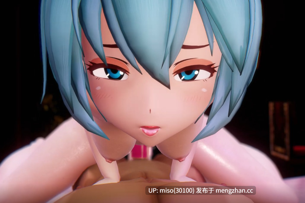 17.- [過去作] メルラ＆メルケのご奉仕ックス []-第4张图片-萌站