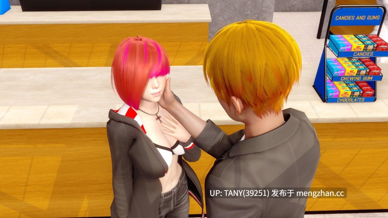 #艾娃：维拉诺克斯   #AVA Velanox v1.3.1 官方中文版 -第7张图片-萌站