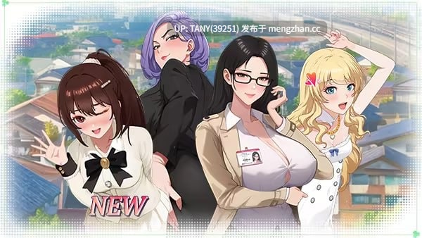 #幸福岛幻想 #Happy Island Fantasy   #ハッピーアイランドファンタジー v1.1.1.0 官方中文步兵版 -第4张图片-萌站