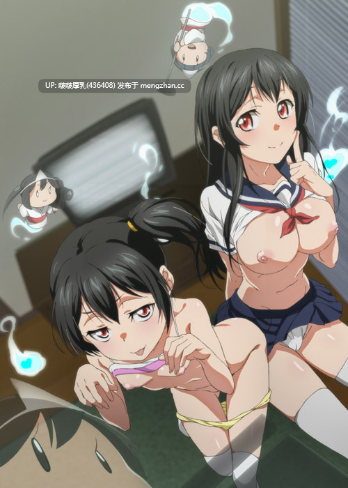 [合集]都市伝説シリーズ-第2张图片-萌站
