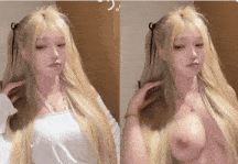 网红美女AI脱衣系列:图生短视频大合集 第五弹-4K画质增强版【132V-1.14G(原档)】-第2张图片-萌站 网红美女AI脱衣系列:图生短视频大合集 第五弹-4K画质增强版【132V-1.14G(原档)】-第2张图片-萌站