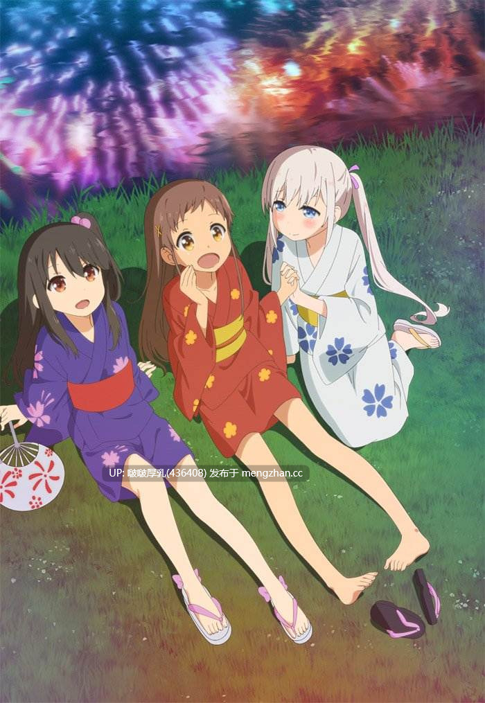 [合集]小女ラムネ-第4张图片-萌站