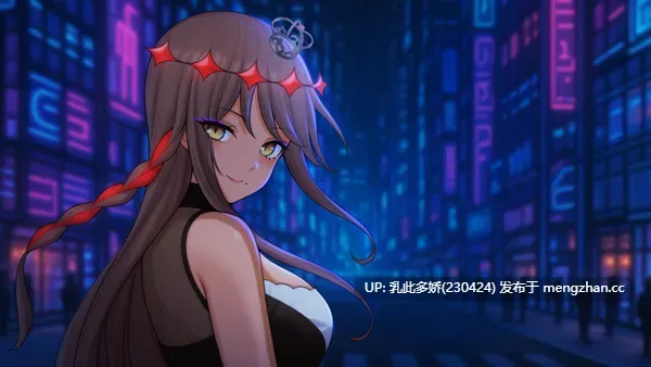 2[ADV官中步兵PC新作] 每天都跟召唤出的克苏鲁少女玩桌游 Everyday I Play Board Games with a Summoned Eldritch Girl 官中步兵版 [503M]-第3张图片-萌站