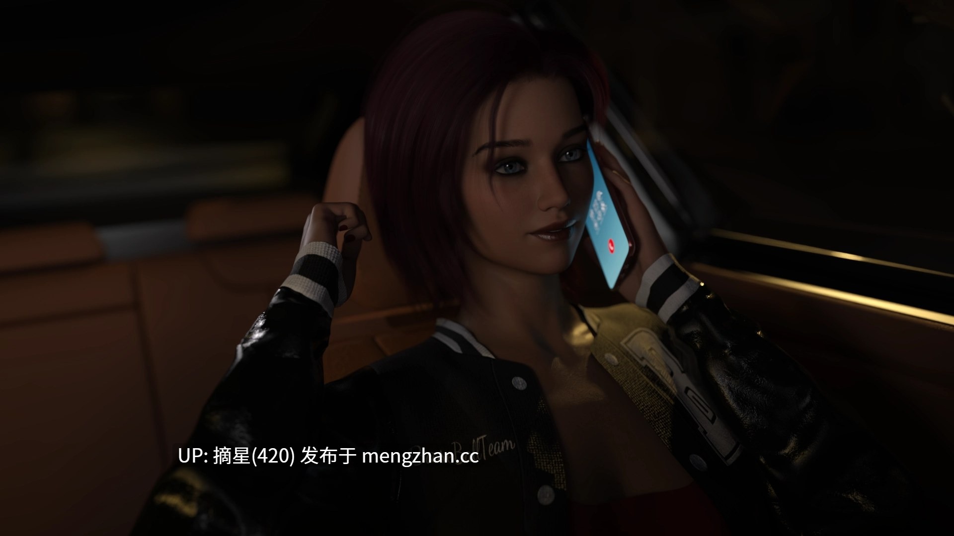 萌站汉化【欧美SLG/AI汉化/熟女】过去式Ch.2 AI汉化版【PC/1.04G/更新】-第2张图片-萌站 萌站汉化【欧美SLG/AI汉化/熟女】过去式Ch.2 AI汉化版【PC/1.04G/更新】-第2张图片-萌站