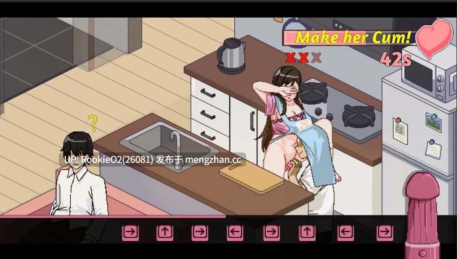 【精品SLG/官中/NTR/巨乳/人妻/PC】NTR狂热 / NTRaholic v5.1.13s 官方中文版 26.01.09更新【5.26G】-第8张图片-萌站 【精品SLG/官中/NTR/巨乳/人妻/PC】NTR狂热 / NTRaholic v5.1.13s 官方中文版 26.01.09更新【5.26G】-第8张图片-萌站