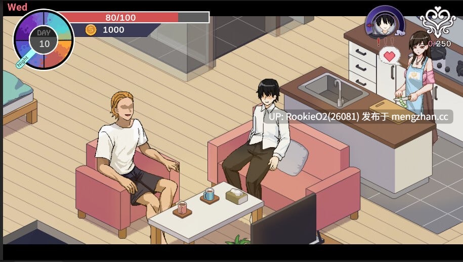 【精品SLG/官中/NTR/巨乳/人妻/PC】NTR狂热 / NTRaholic v5.1.13s 官方中文版 26.01.09更新【5.26G】-第10张图片-萌站 【精品SLG/官中/NTR/巨乳/人妻/PC】NTR狂热 / NTRaholic v5.1.13s 官方中文版 26.01.09更新【5.26G】-第10张图片-萌站