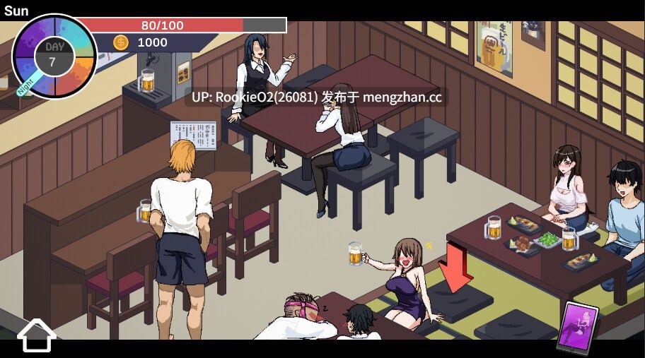 【精品SLG/官中/NTR/巨乳/人妻/PC】NTR狂热 / NTRaholic v5.1.13s 官方中文版 26.01.09更新【5.26G】-第11张图片-萌站 【精品SLG/官中/NTR/巨乳/人妻/PC】NTR狂热 / NTRaholic v5.1.13s 官方中文版 26.01.09更新【5.26G】-第11张图片-萌站