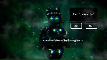 【SLG/官中/PC】我可以进来吗 / CAN I COME IN 官方中文版 26.01.09发售【3.23G】-第6张图片-萌站 【SLG/官中/PC】我可以进来吗 / CAN I COME IN 官方中文版 26.01.09发售【3.23G】-第6张图片-萌站