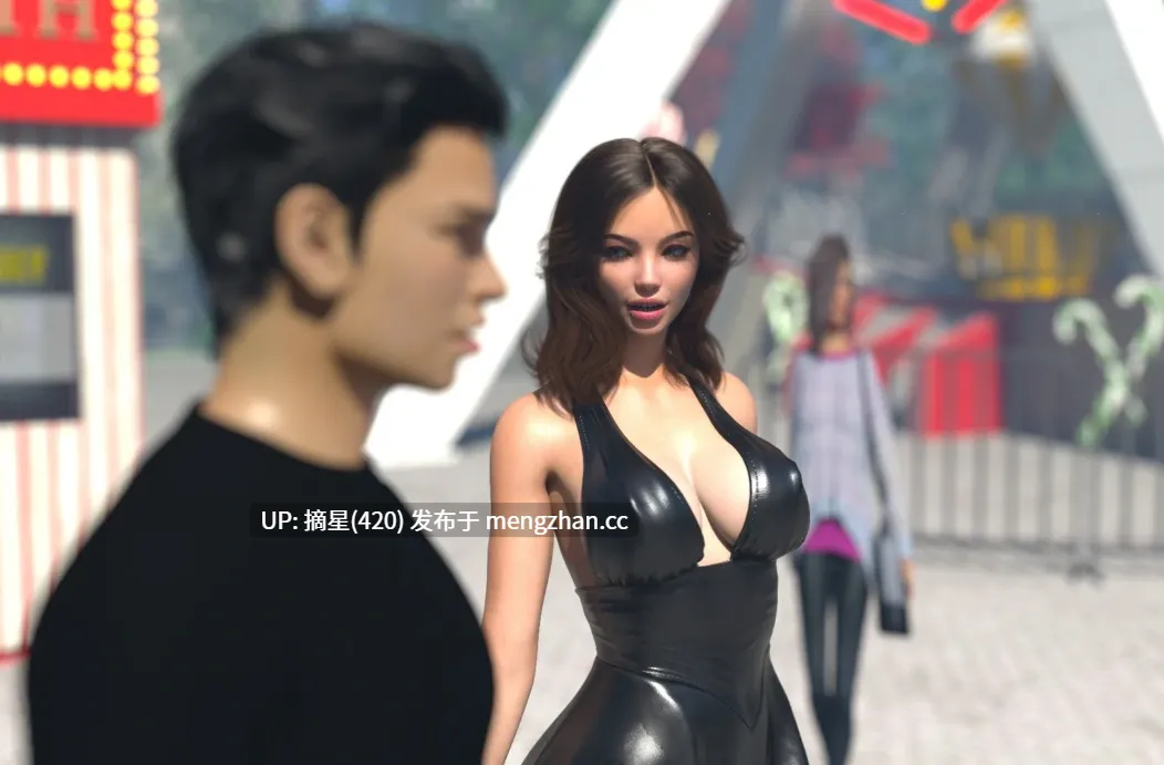 萌站汉化【欧美SLG/AI汉化/后宫】超越时空0.4 AI汉化版【PC/5.9G/更新】-第2张图片-萌站 萌站汉化【欧美SLG/AI汉化/后宫】超越时空0.4 AI汉化版【PC/5.9G/更新】-第2张图片-萌站