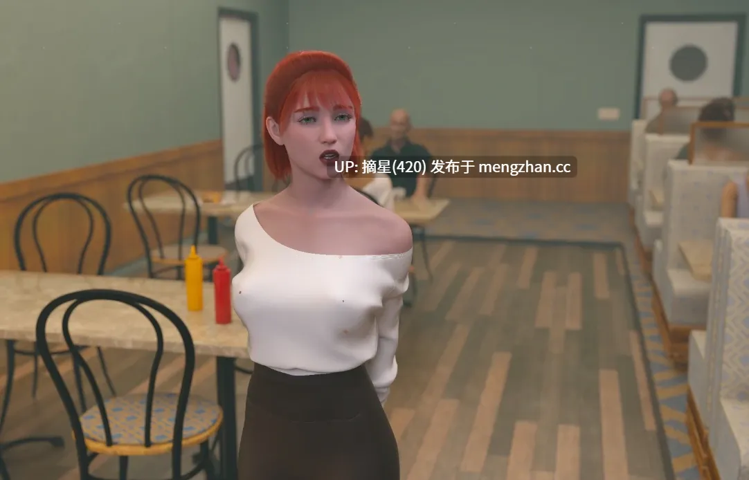 萌站汉化【欧美SLG/AI汉化/后宫】超越时空0.4 AI汉化版【PC/5.9G/更新】-第3张图片-萌站 萌站汉化【欧美SLG/AI汉化/后宫】超越时空0.4 AI汉化版【PC/5.9G/更新】-第3张图片-萌站